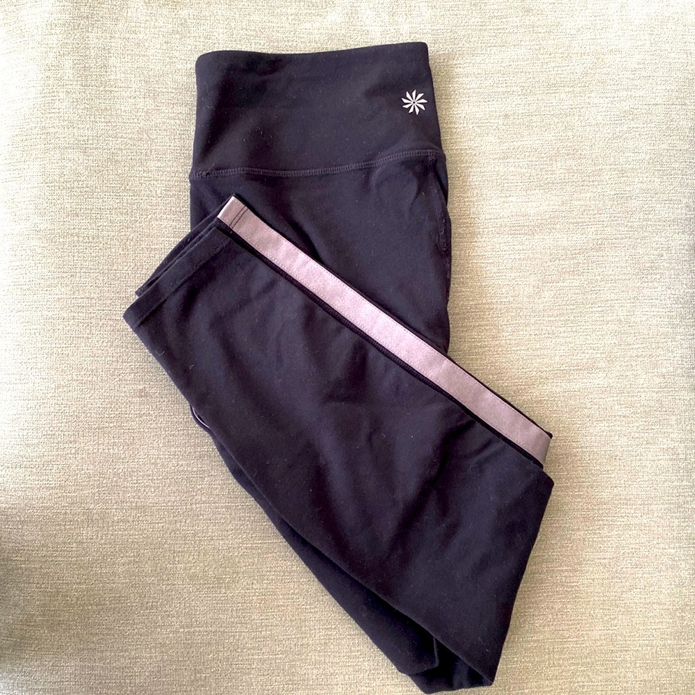 Womens Athleta tights